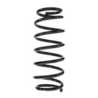 Suspension spring set rear coil spring 291mm SPIDAN for...