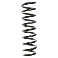 Suspension spring set rear coil spring 351mm SPIDAN for...