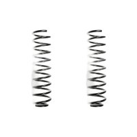 Suspension spring set rear coil spring 362mm SPIDAN for...