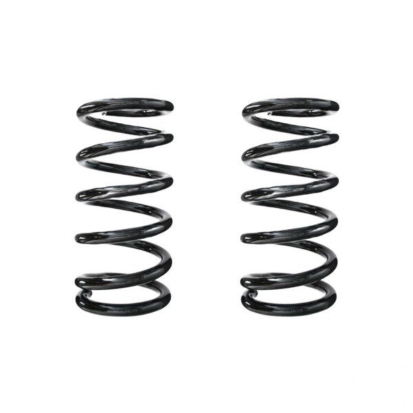 Suspension spring set rear coil spring 269mm SPIDAN for GRANDIS NA W