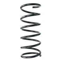 Suspension spring set rear coil spring 292mm SPIDAN for...