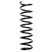 Fahrwerksfeder-Set hinten Schraubenfeder 387mm SPIDAN...