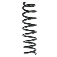 Fahrwerksfeder-Set hinten Schraubenfeder 354mm SPIDAN...
