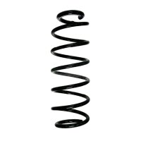 Fahrwerksfedern-Set vorne Schraubenfeder 386mm SPIDAN...