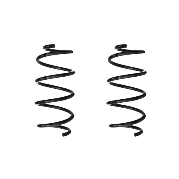 Fahrwerksfeder-Set vorne Schraubenfeder 311mm SPIDAN für VW T-ROC (A11)