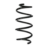 Suspension spring set front coil spring 311mm SPIDAN for...