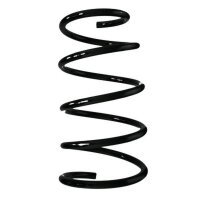 Fahrwerksfeder-Set vorne Schraubenfeder 321mm SPIDAN...