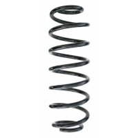 Fahrwerksfeder-Set hinten Schraubenfeder 316mm SPIDAN...