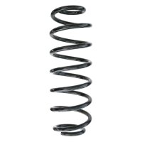 Suspension spring set rear coil spring 316mm SPIDAN for...