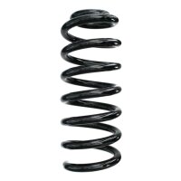 Suspension spring set rear coil spring 336mm SPIDAN for...