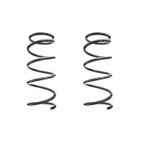 Suspension spring set front coil spring 330mm SPIDAN for...