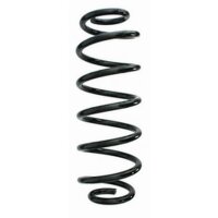 Fahrwerksfeder-Set hinten Schraubenfeder 325mm SPIDAN...
