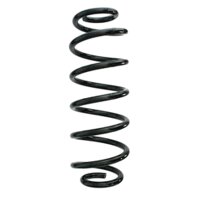 Suspension spring set rear coil spring 325mm SPIDAN for...