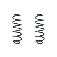 Fahrwerksfeder-Set hinten Schraubenfeder 349mm SPIDAN...