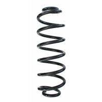Fahrwerksfeder-Set hinten Schraubenfeder 349mm SPIDAN...