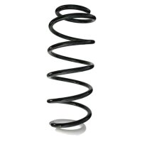 Suspension spring set front coil spring 351mm SPIDAN for...