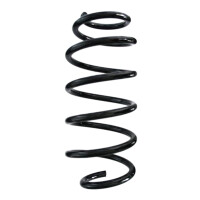 Fahrwerksfedern-Set vorne Schraubenfeder 381mm SPIDAN...
