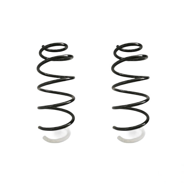 Fahrwerksfedern-Set vorne Schraubenfeder 380mm mit Hülse SPIDAN für PEUGEOT 308 I
