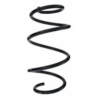 Fahrwerksfeder-Set vorne Schraubenfeder 322mm SPIDAN...