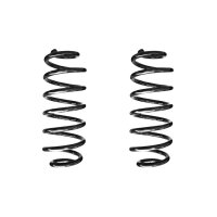 Fahrwerksfedern-Set hinten Schraubenfeder 315mm SPIDAN...