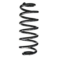 Fahrwerksfedern-Set hinten Schraubenfeder 315mm SPIDAN...