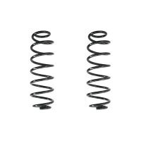 Fahrwerksfeder-Set hinten Schraubenfeder 323mm SPIDAN...