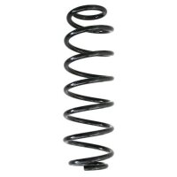 Fahrwerksfeder-Set hinten Schraubenfeder 323mm SPIDAN...