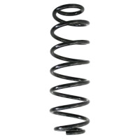 Fahrwerksfedern-Set hinten Schraubenfeder 323mm SPIDAN...