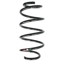 Fahrwerksfeder-Set vorne Schraubenfeder 308mm SPIDAN...