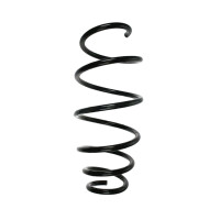 Fahrwerksfedern-Set vorne Schraubenfeder 357mm SPIDAN...