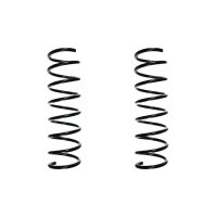 Fahrwerksfeder-Set hinten Schraubenfeder 369mm SPIDAN...
