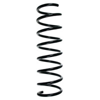 Fahrwerksfedern-Set hinten Schraubenfeder 369mm SPIDAN...