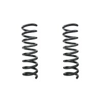 Fahrwerksfeder-Set hinten Schraubenfeder 323mm SPIDAN...