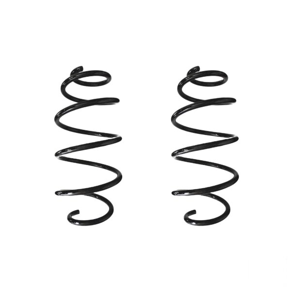 Fahrwerksfeder-Set SPIDAN für FORD MONDEO IV