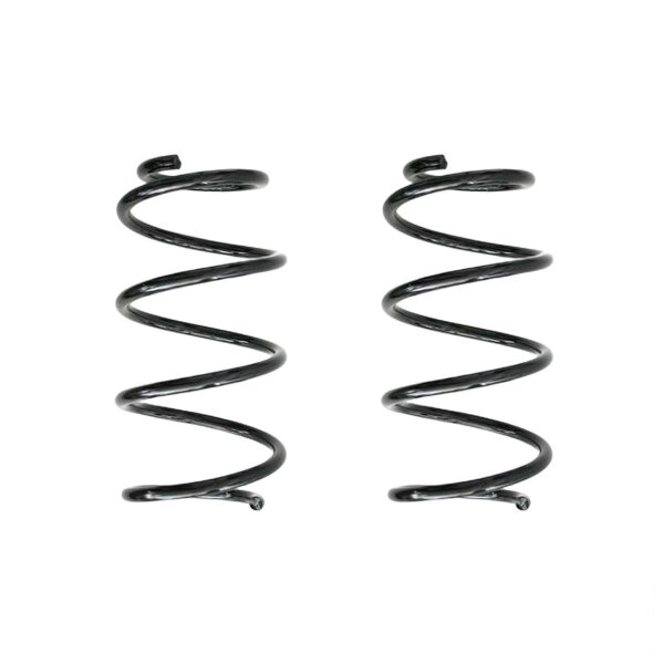 Fahrwerksfeder-Set SPIDAN für FIAT 500 (312_)