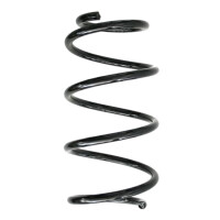 Suspension spring set Replacement Fit SPIDAN for FIAT 500...