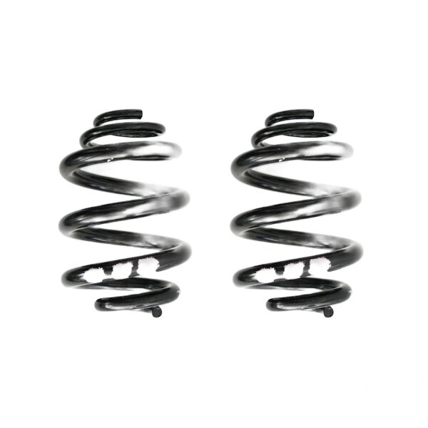 Fahrwerksfedern-Set Spiralfeder SPIDAN für u.a. VW MULTIVAN T6