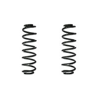 Fahrwerksfedern-Set hinten Schraubenfeder 346mm SPIDAN...