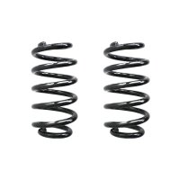 Fahrwerksfeder-Set vorne Schraubenfeder 273mm SPIDAN...