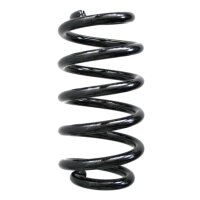 Suspension spring set front coil spring 273mm SPIDAN for...