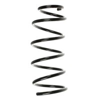 Suspension spring set front coil spring 342mm SPIDAN for...