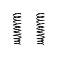 Fahrwerksfedern-Set vorne Schraubenfeder 413mm SPIDAN...