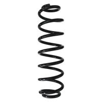 Suspension spring set rear coil spring 363mm SPIDAN for...