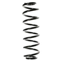 Fahrwerksfedern-Set hinten Schraubenfeder 365mm SPIDAN...
