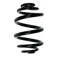 Fahrwerksfeder-Set hinten Schraubenfeder 233mm SPIDAN...