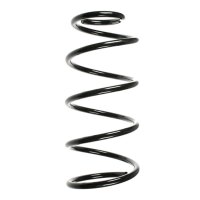 Suspension spring set front coil spring 365mm SPIDAN for...