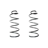 Fahrwerksfedern-Set vorne Schraubenfeder 425mm mit...