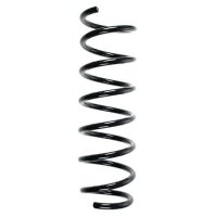 Fahrwerksfeder-Set hinten Schraubenfeder 358mm SPIDAN...