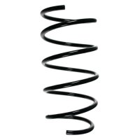 Suspension spring set front coil spring 353mm SPIDAN for...