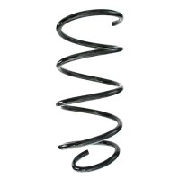 Suspension spring set front coil spring 313mm SPIDAN for...